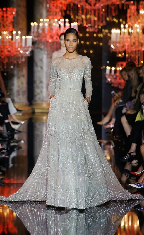 Elie Saab