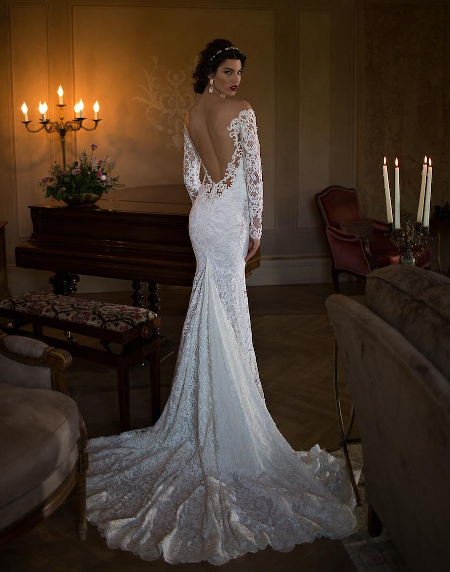 Berta Bridal