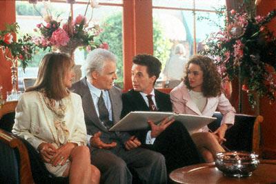 cine el padre e la novia 2