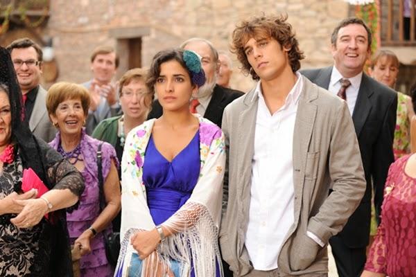 cine las bodas de mis ex 3