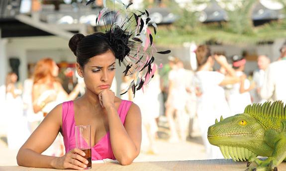 cine las bodas de mis ex 2