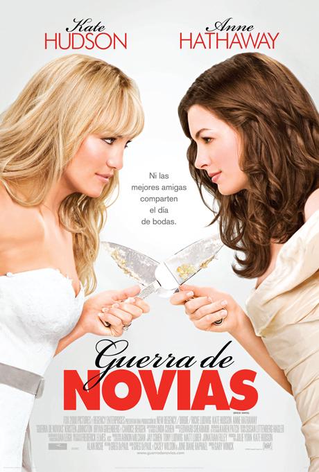 cine guerra-de-novias
