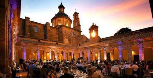 Boda Cartuja Ara Christi