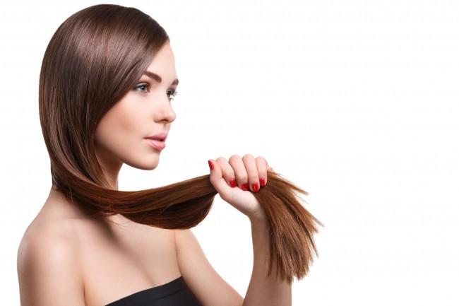 Tratamientos caseros para prevenir el envejecimiento del cabello