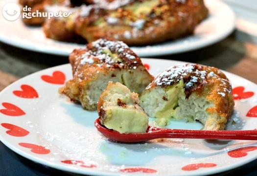 recetas de rechupete