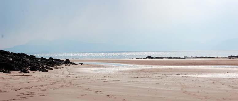 Las mejores playas para una Luna de Miel
