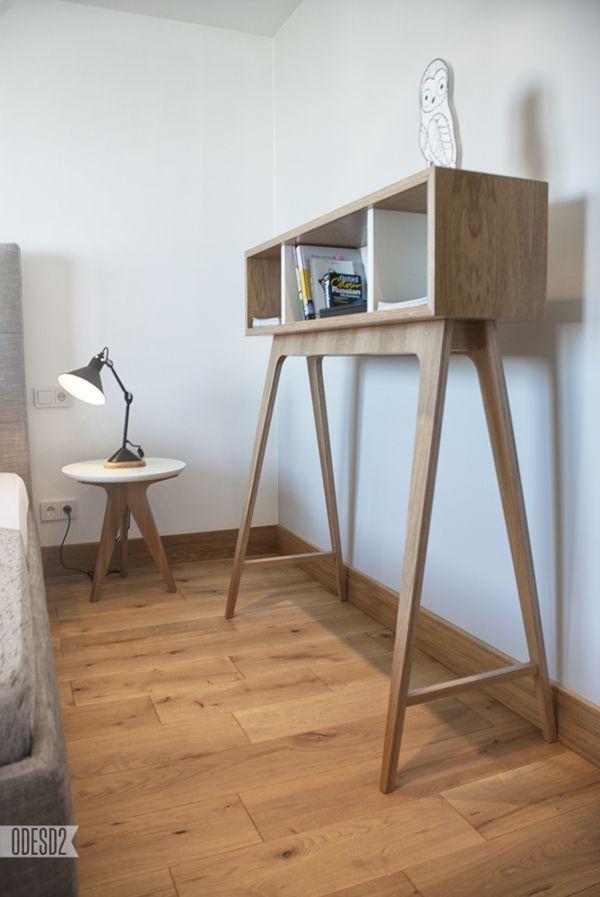 10 interesantes propuestas del diseño de muebles actual | Decoración