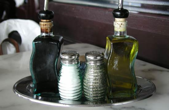 La historia de la Sal