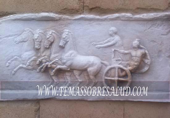 La historia de la Sal