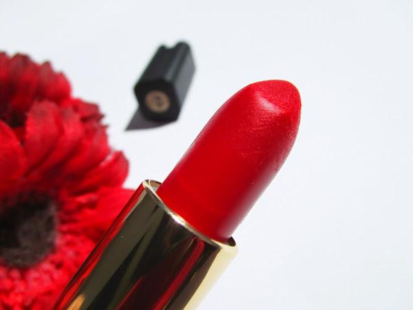 Color Riche Pure Reds Collection de L´Oréal Blake