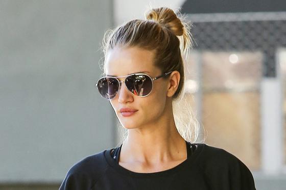 moño off duty it girls