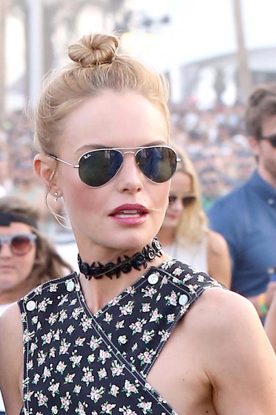 moño off duty modo indie