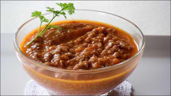 Salsa-Boloñesa