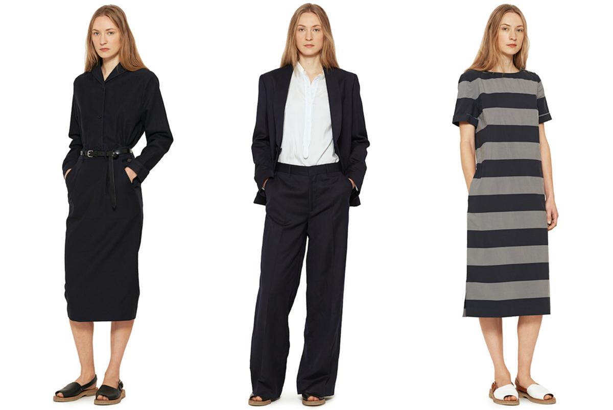 Trini blog | Margaret Howell Spring Summer 2015 Lookbook