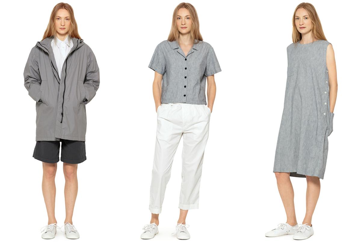 Trini blog | Margaret Howell Spring Summer 2015 Lookbook