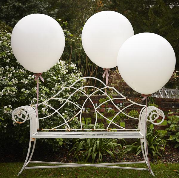 globos gigantes para fiestas