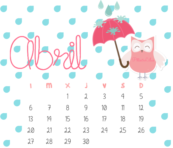 Calendario-Abril-Pitis&Lilus