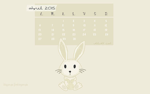 Calendario-Abril-VelvetCat