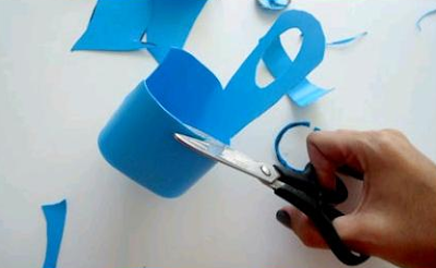 Paso: 3 (recorta el dibujo)