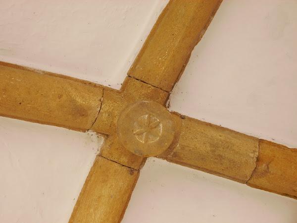 capilla buen suceso, gordón, ideas para ser feliz