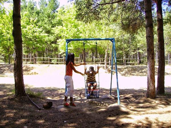 ideas para ser feliz pinar el rabizo