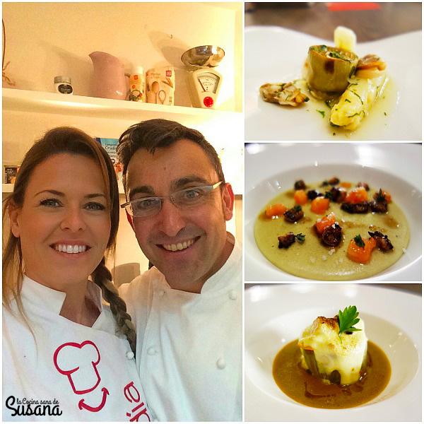 masterclass con josé luque demos la vuelta al día