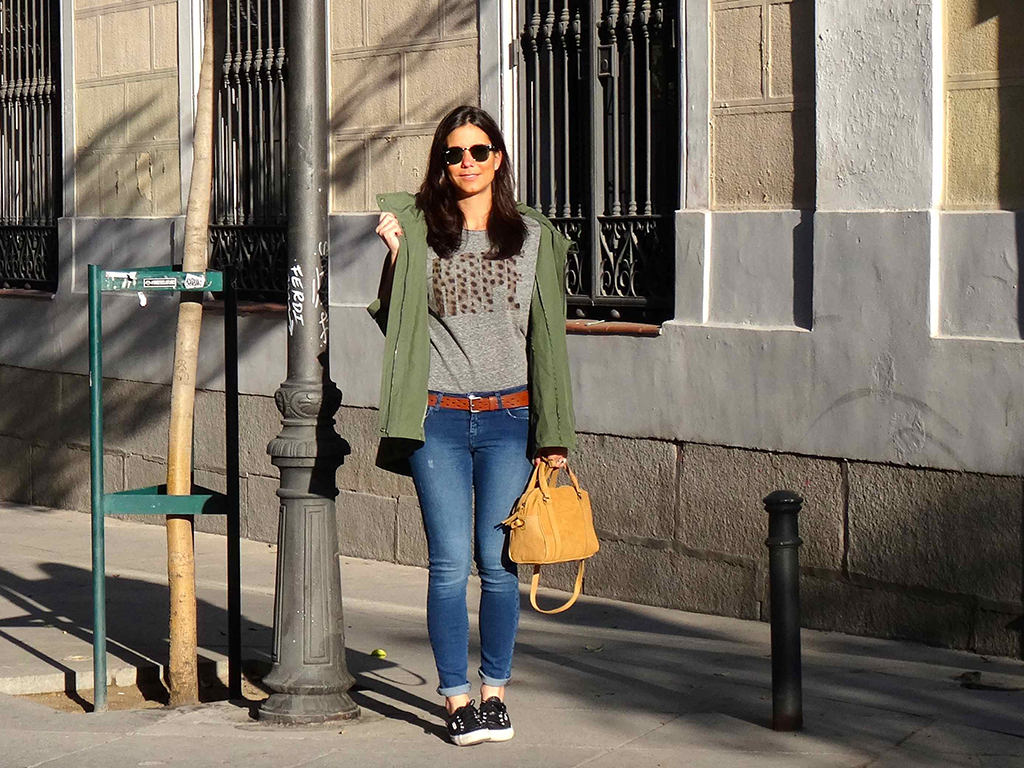 blog de moda looks entretiempo