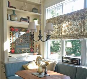 Rincón de lectura, Adicción a los programas Divinity, Las botas de Nancy Sinatra