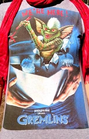 gremlins Look