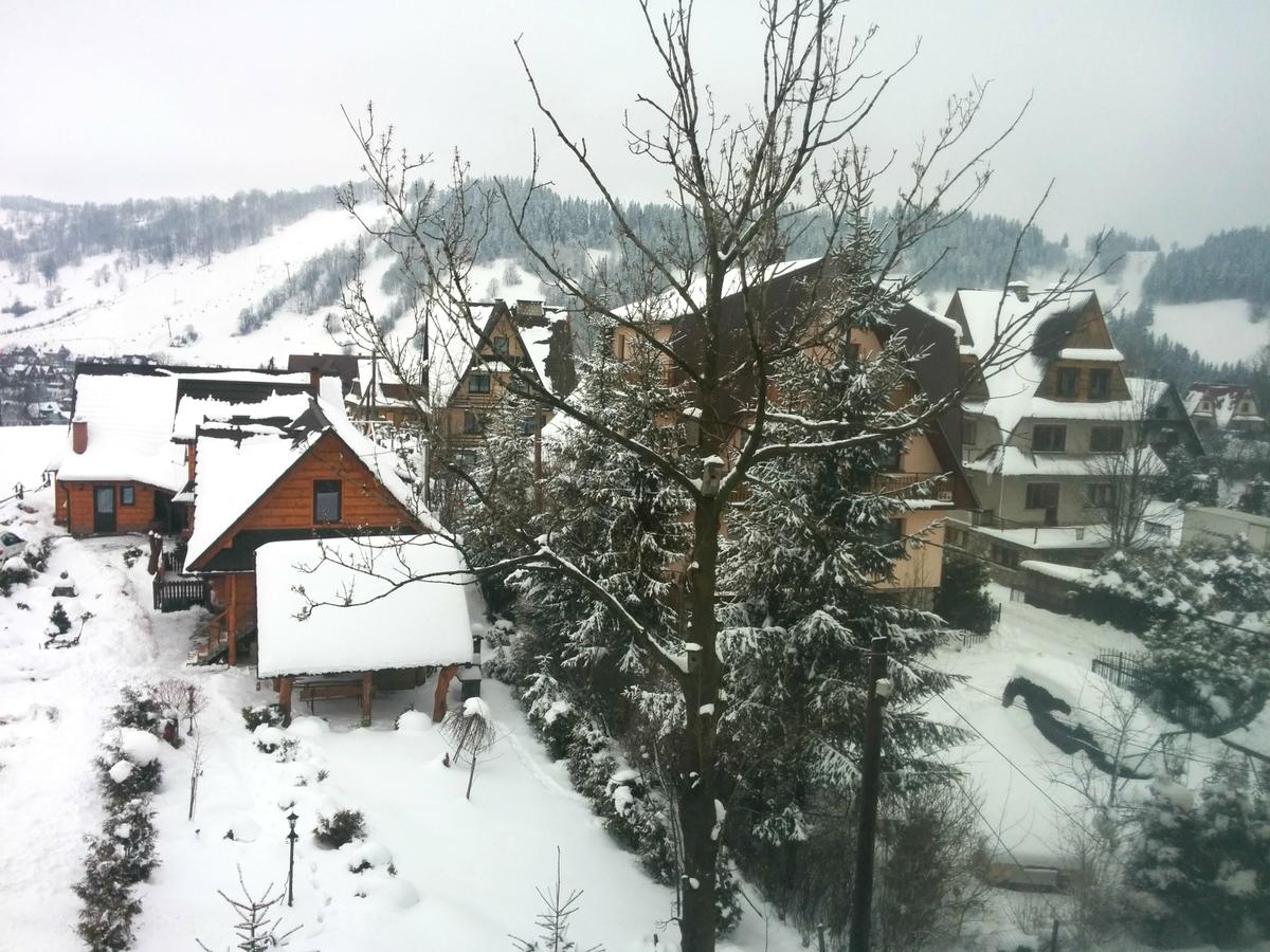 Vacaciones de esquí en Polonia