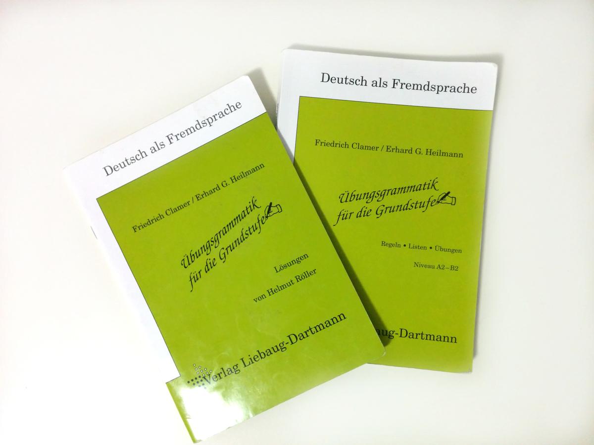 Libros para aprender Aleman4