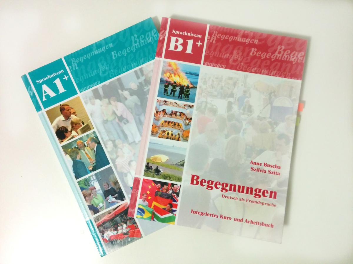 Libros para aprender Aleman4