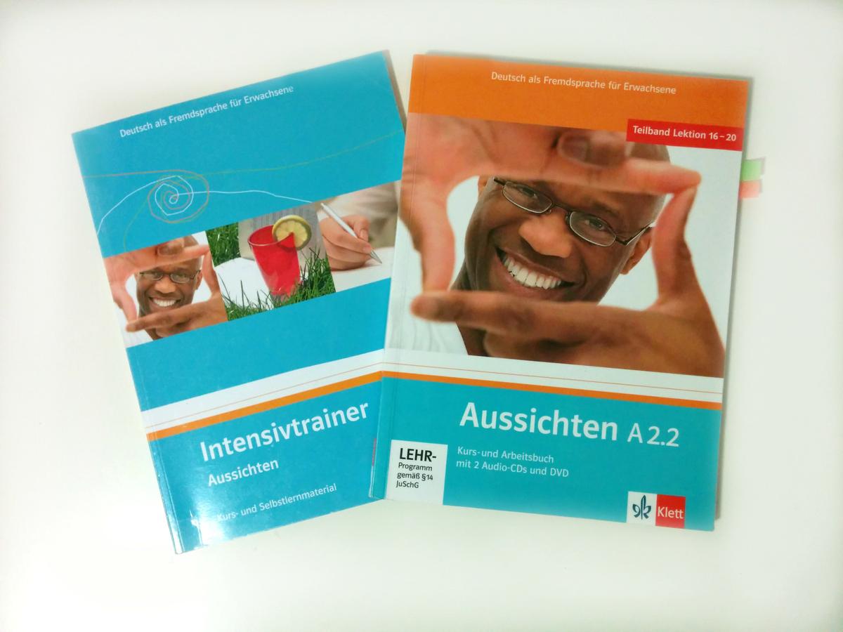 Libros para aprender Aleman4