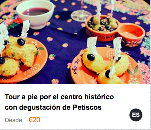 Tour en español en Oporto