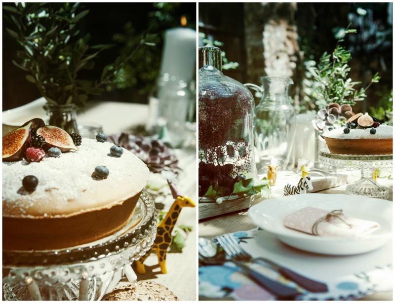 consejos para preparar una fiesta en casa