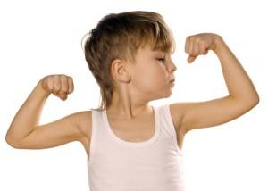 teaching-kids-to-lift-weights