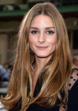 pelo partido por la mitad