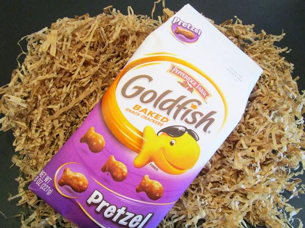 DisfrutaBox de Marzo 2015: Mi mamá me mima...