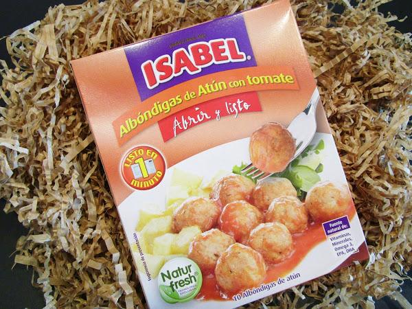 DisfrutaBox de Marzo 2015: Mi mamá me mima...