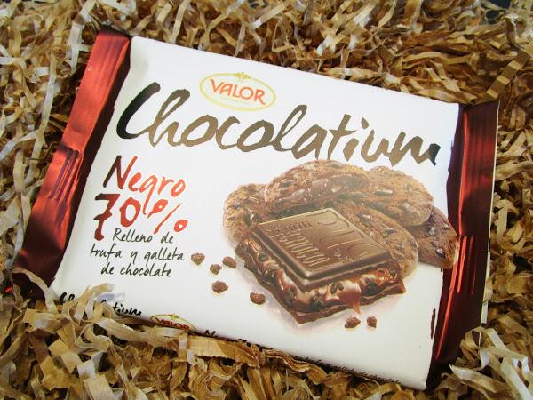 DisfrutaBox de Marzo 2015: Mi mamá me mima...