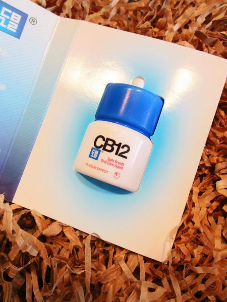 DisfrutaBox de Marzo 2015: Mi mamá me mima...