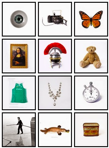 “Gabinete de la Curiosidad” “Gabinete de la Curiosidad” Una iniciativa