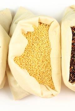 Quinoa