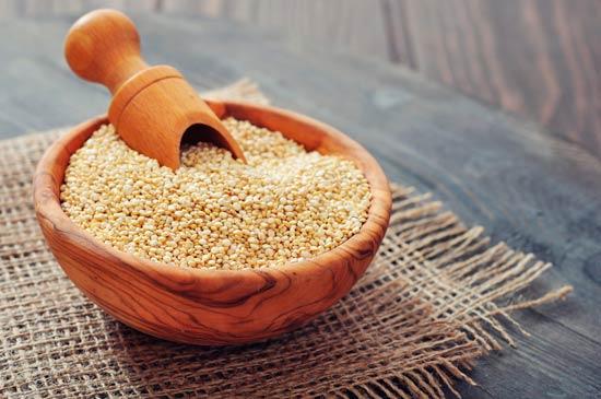 Quinoa