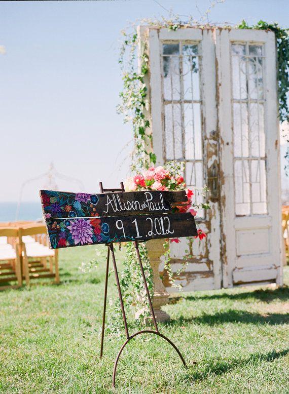 fondos para photocall de bodas originales ventanas vintage