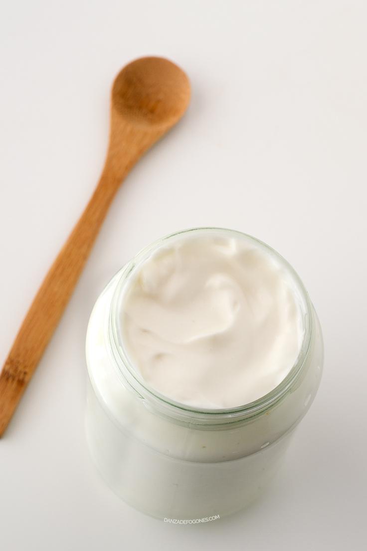 Mayonesa Vegana (Veganesa)