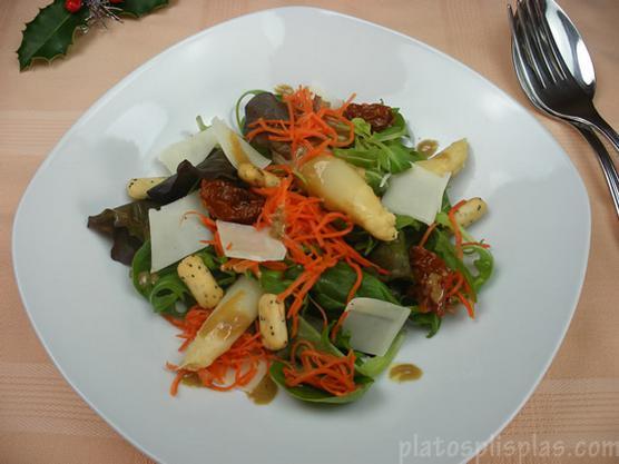 Ensalada de mostaza2