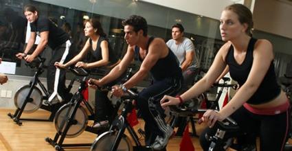 ejercicios aerobicos