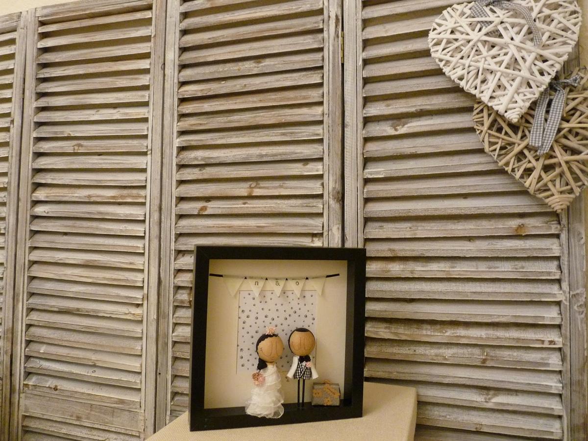 cuadros para regalar, detalle originales boda, cuadritos novios, novios pastel, wedding cake topper, novios personalizados, novios pastel personalizados