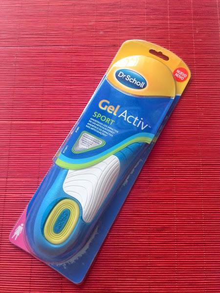 plantillas Dr.scholl